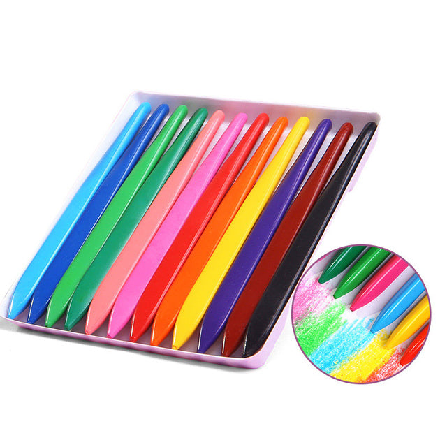 Washable Vibrant Art Markers
