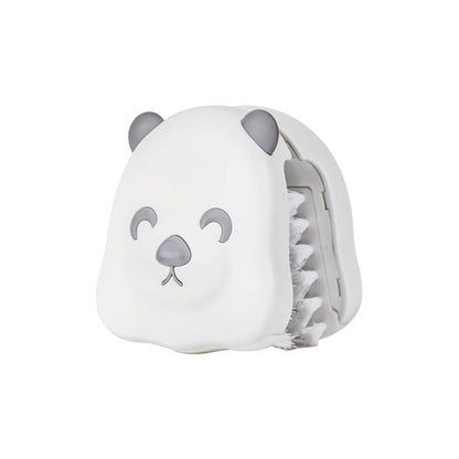 Durable Double Sided Kitchen Brush