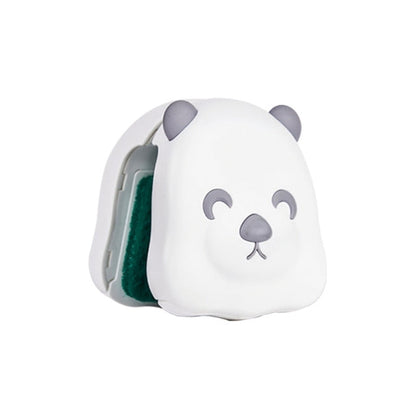 Durable Double Sided Kitchen Brush