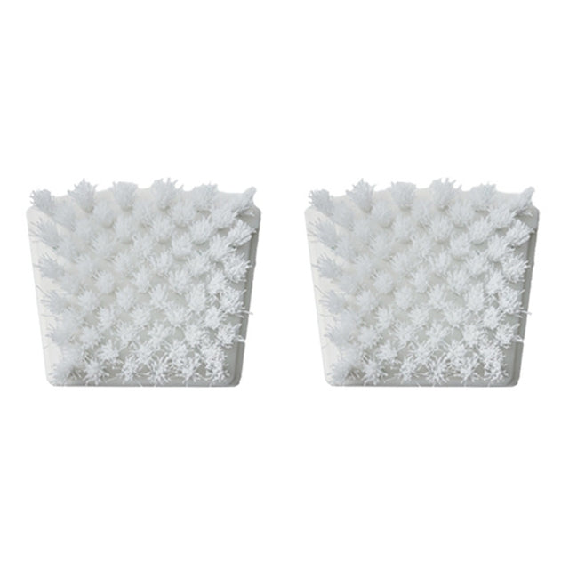 Durable Double Sided Kitchen Brush