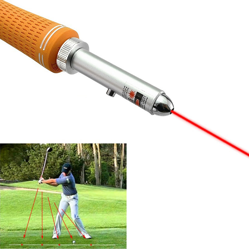 Accurate Golf Swing Trainer Aid - Pexav