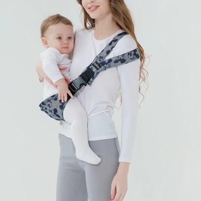 Comfortable Ergonomic Baby Sling Carrier