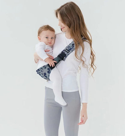 Comfortable Ergonomic Baby Sling Carrier - Pexav