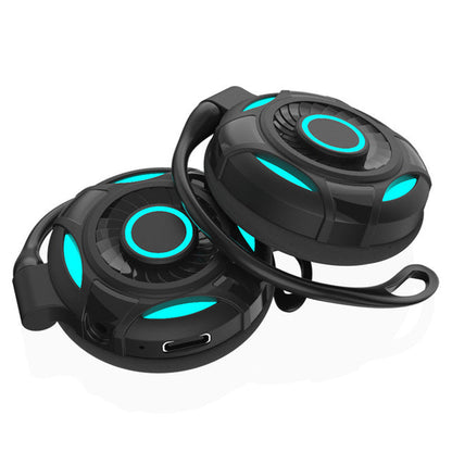 Advanced Wireless Bluetooth Earbuds