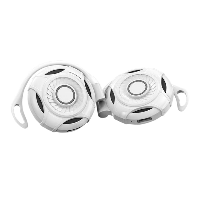 Advanced Wireless Bluetooth Earbuds