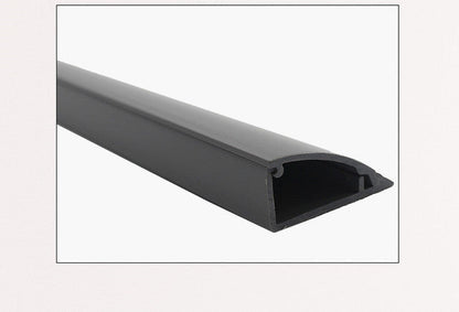 Neat Cable Management Floor Cord Concealer