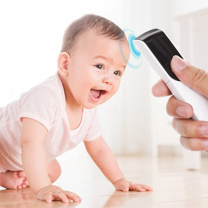 Accurate Instant Read Digital Thermometer - Pexav