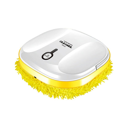 Automatic Wireless Floor Vacuum Cleaner