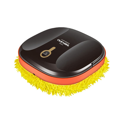 Automatic Wireless Floor Vacuum Cleaner