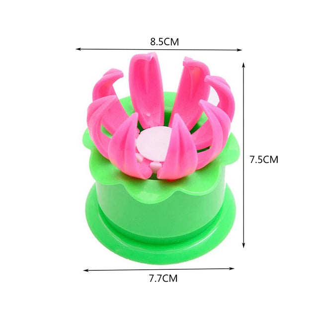 Easy Homemade Empanada Maker