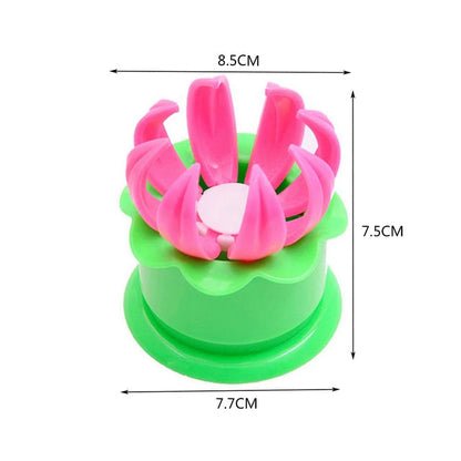 Easy Homemade Empanada Maker