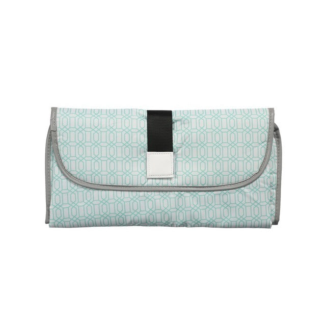 Compact Travel Baby Changing Mat Pad
