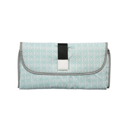 Compact Travel Baby Changing Mat Pad