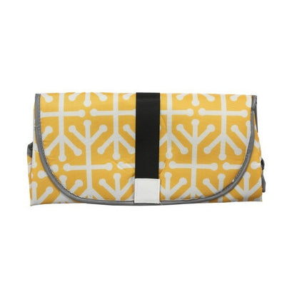 Compact Travel Baby Changing Mat Pad