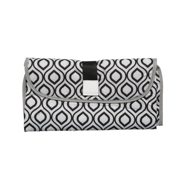 Compact Travel Baby Changing Mat Pad