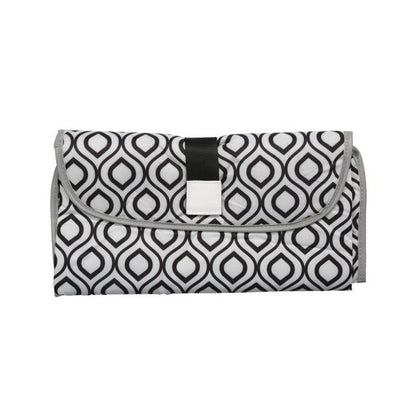 Compact Travel Baby Changing Mat Pad
