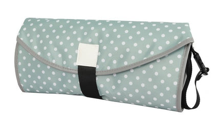 Compact Travel Baby Changing Mat Pad