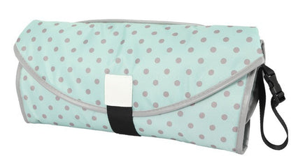 Compact Travel Baby Changing Mat Pad