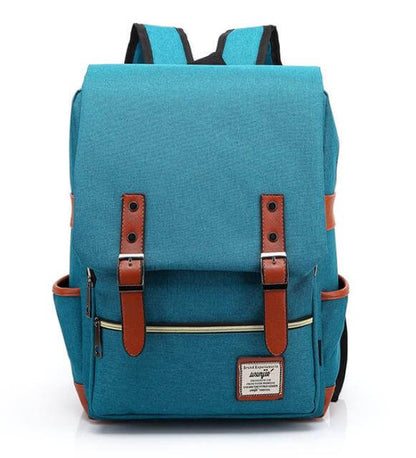 Classic School Backpack Bags