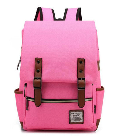 Classic School Backpack Bags