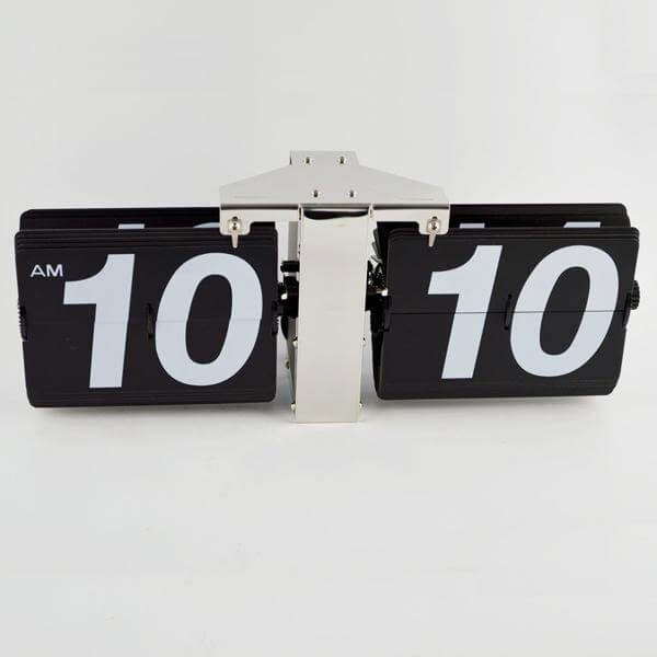 Big Display LED Flip Clock