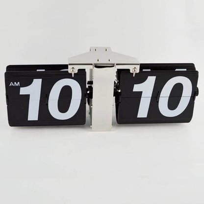 Big Display LED Flip Clock