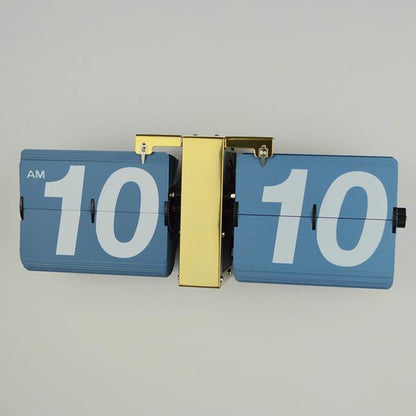 Big Display LED Flip Clock