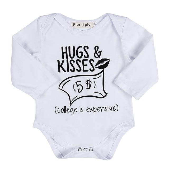 Cute Baby $5 Onesie Bodysuit