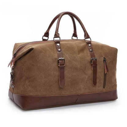 Tough Fabric Extra Large Duffel Bag