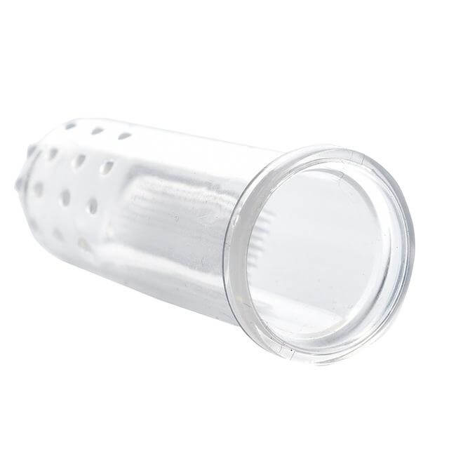 Pet Gentle Dental Brush