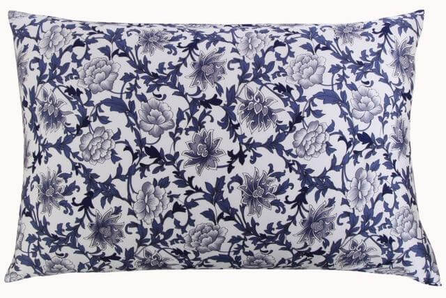 Vibrant Multicolor Silk Pillow Covers