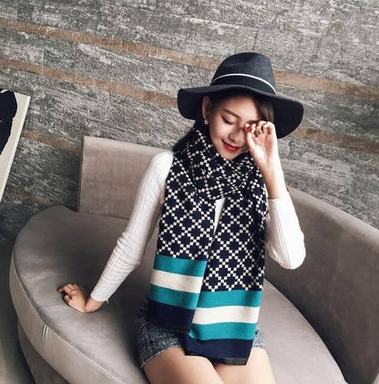 Premium Soft Winter Wrap Shawl for Women