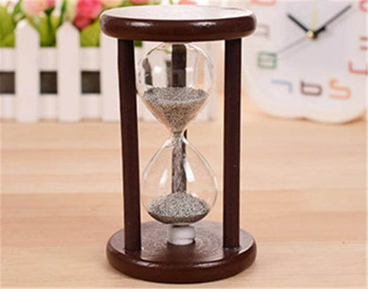 Classic Decorative Hourglass Timer