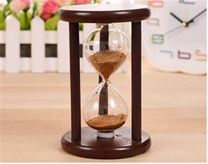 Classic Decorative Hourglass Timer