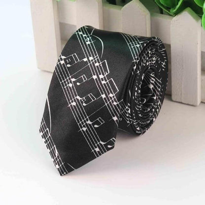 Trendy Luxury Silk Neck Ties