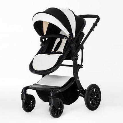 Compact Lightweight Baby Pushchairs