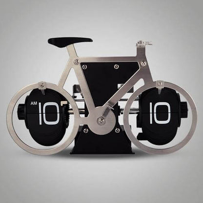 Waterproof Digital Bike Computer Clock