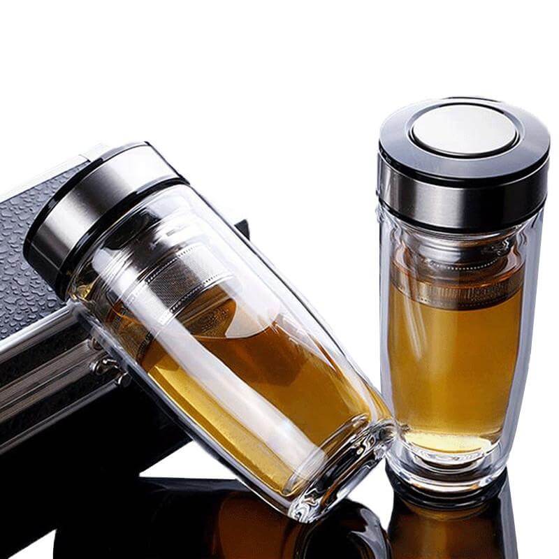 Thermal Insulated Water Bottle - Pexav