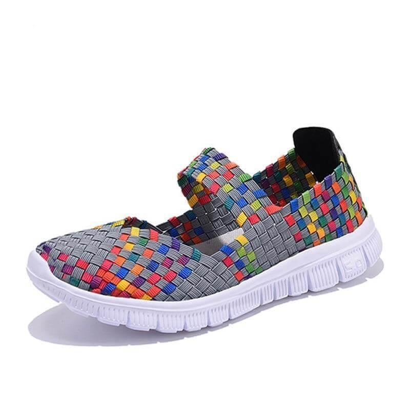 Comfortable Airy Summer Women Sandals - Pexav