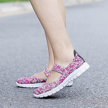 Comfortable Airy Summer Women Sandals