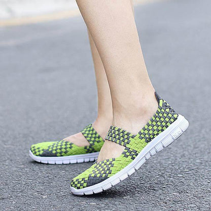 Comfortable Airy Summer Women Sandals