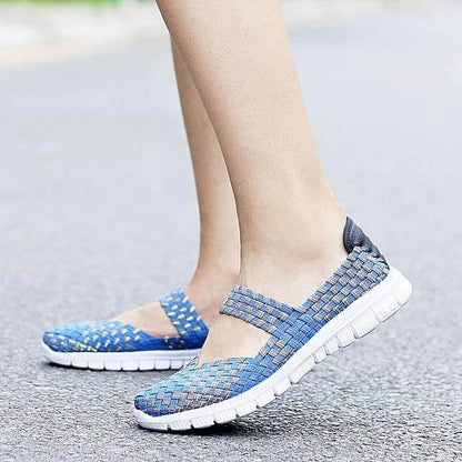 Comfortable Airy Summer Women Sandals