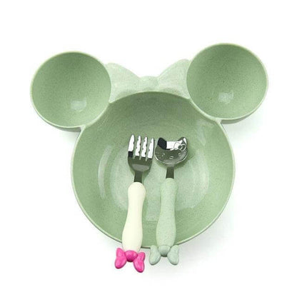 Practical Kitchen Dinner Set