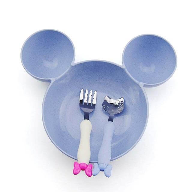 Practical Kitchen Dinner Set