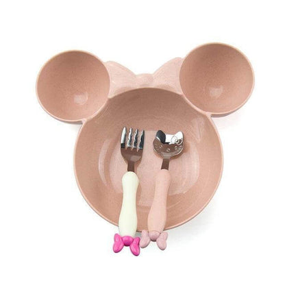 Practical Kitchen Dinner Set