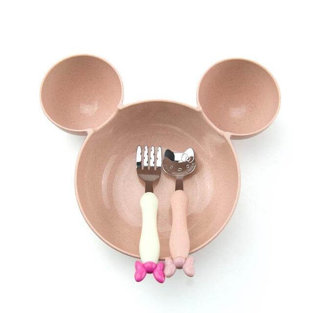 Practical Kitchen Dinner Set