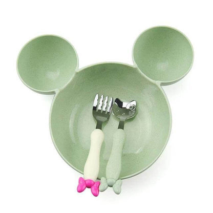 Practical Kitchen Dinner Set