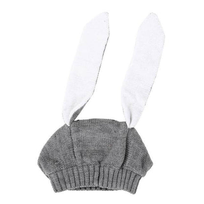 Adorable Bunny Ear Beanie Hat