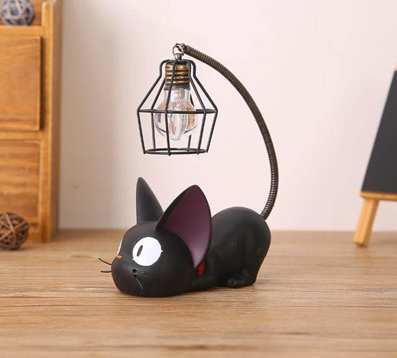 Cute Kitty Bedside Lamp - Pexav