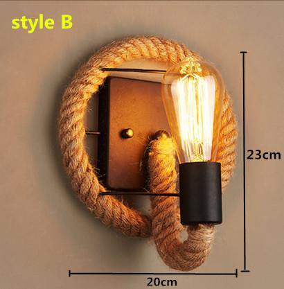 Classic Metal Table Lamp